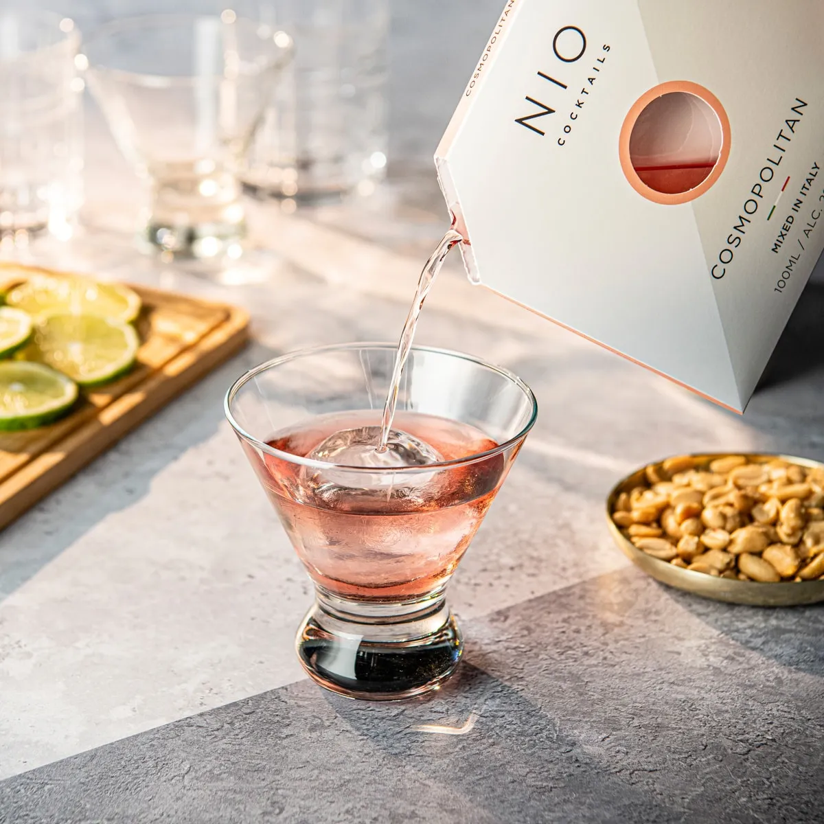 Cosmopolitan