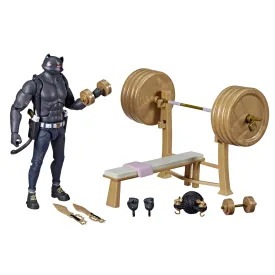 Fortnite Victory Royale Series Meowscles (Shadow) Deluxe Pack