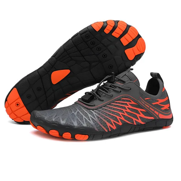 Lorax Pro | Edema & Lymphedema Relief Shoes (Unisex)