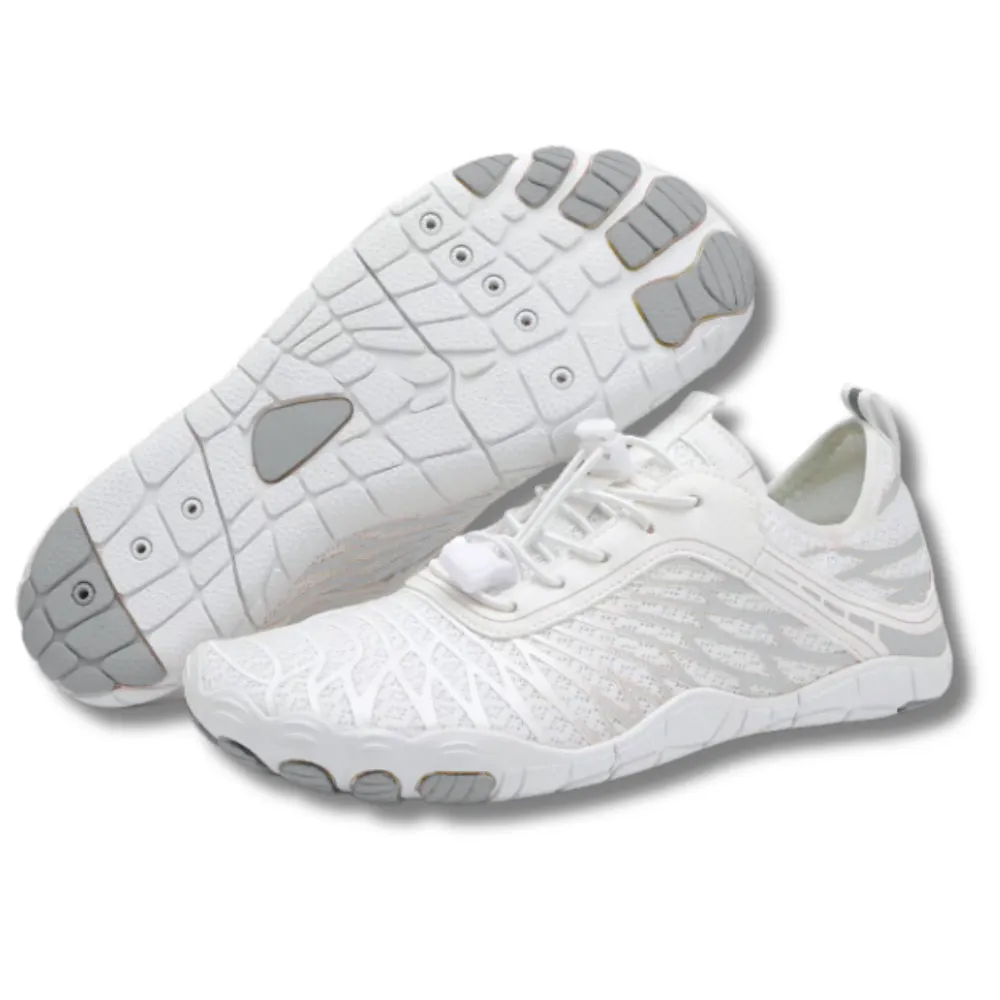 Lorax Pro | Edema & Lymphedema Relief Shoes (Unisex)