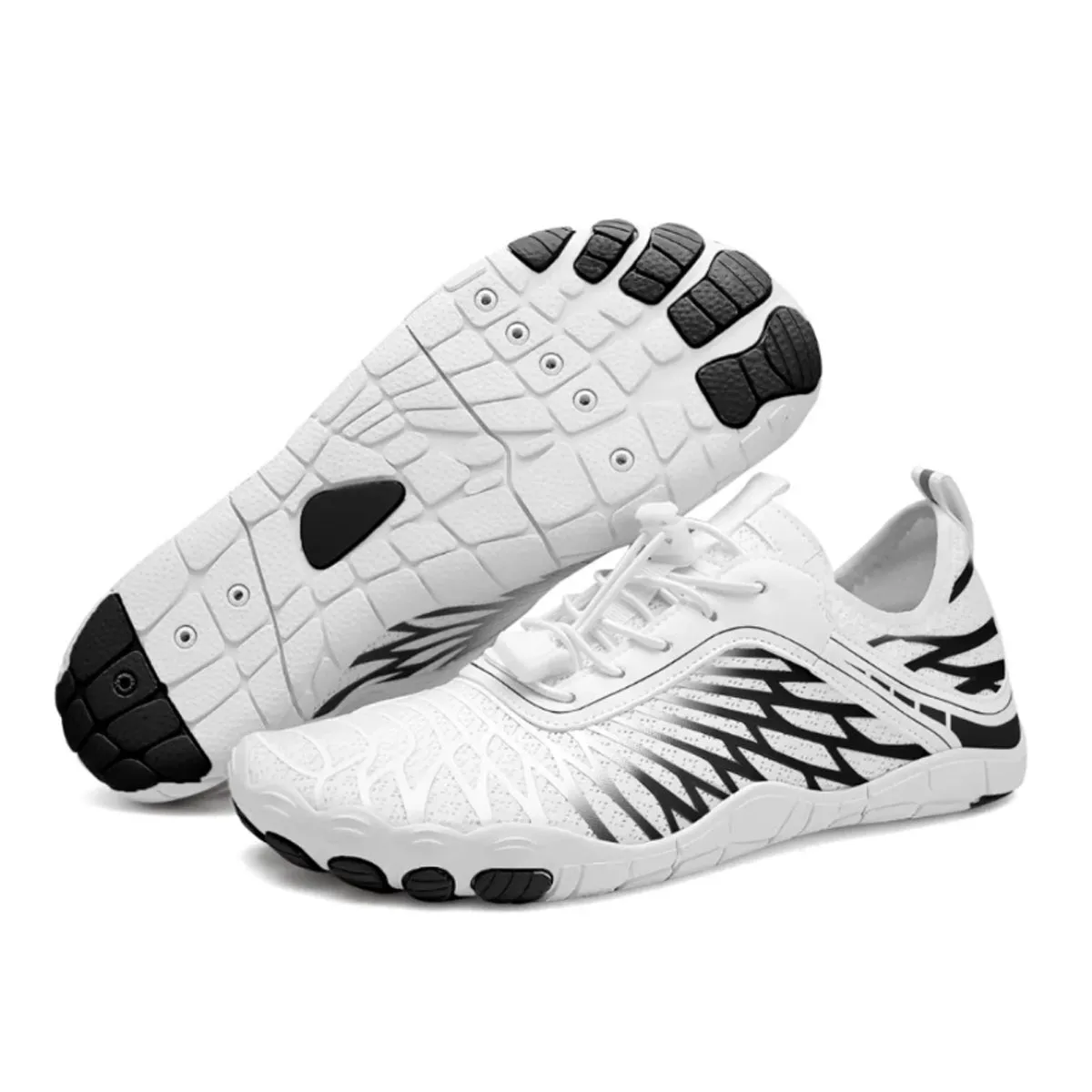 Lorax Pro | Edema & Lymphedema Relief Shoes (Unisex)