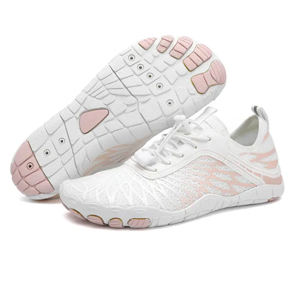 Lorax Pro | Edema & Lymphedema Relief Shoes (Unisex)