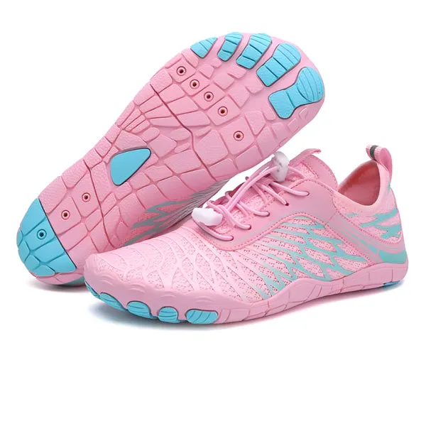 Lorax Pro | Edema & Lymphedema Relief Shoes (Unisex)