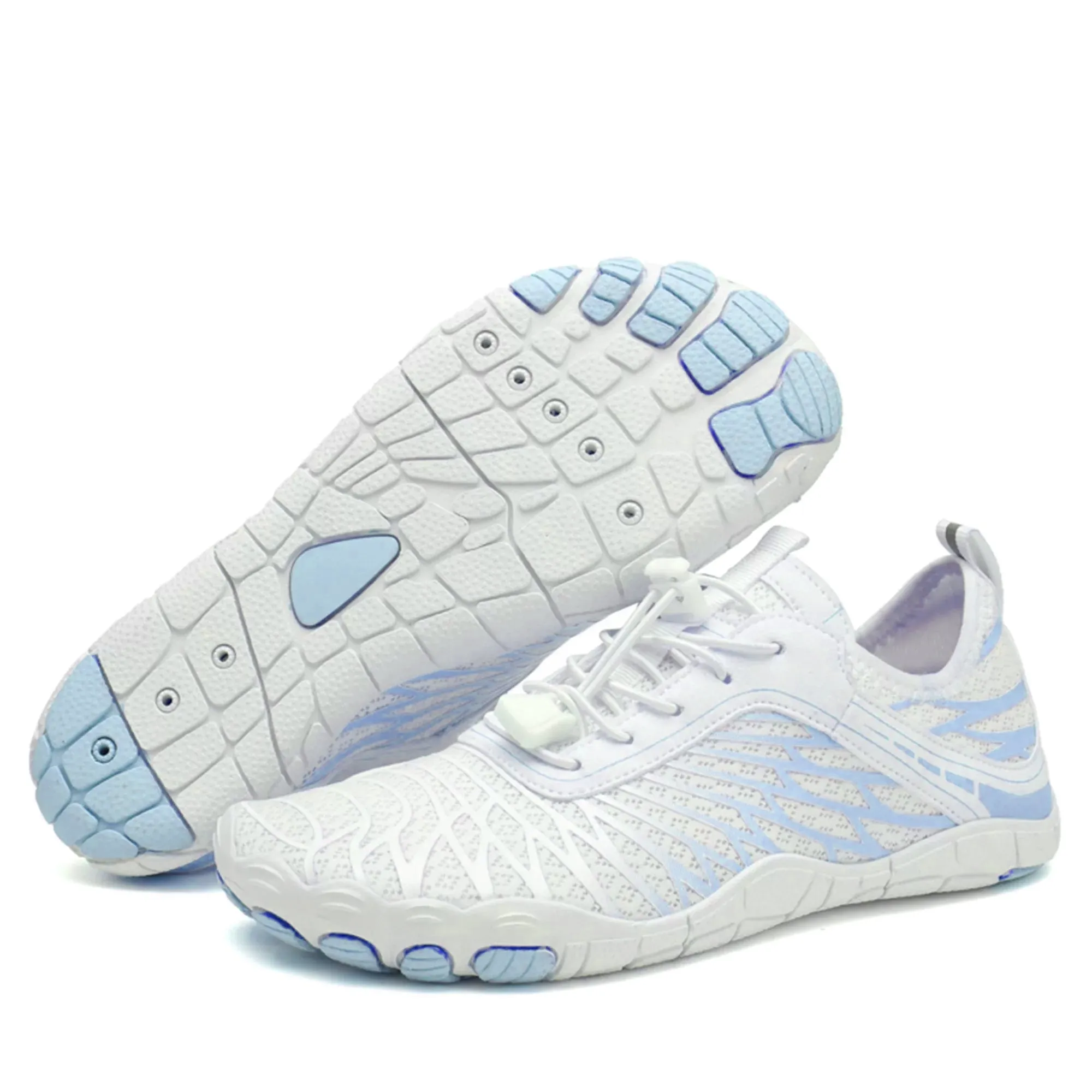 Lorax Pro | Edema & Lymphedema Relief Shoes (Unisex)