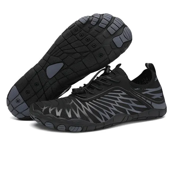 Lorax Pro | Edema & Lymphedema Relief Shoes (Unisex)
